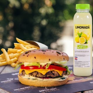 Meniu Royal Fresh