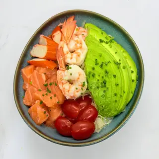  SALADE GOURMET   