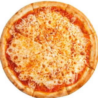 Pizza Margherita 52 cm