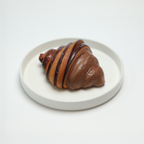 Կրուասան կաթնային շոկոլադով