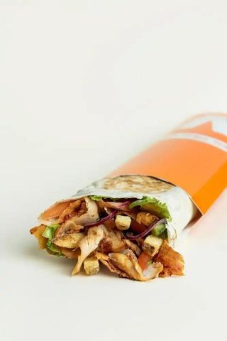 Lavasz VIRAL Fries 200G