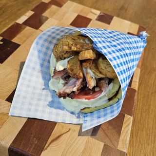 Гирос Бомбастик 520 гр.