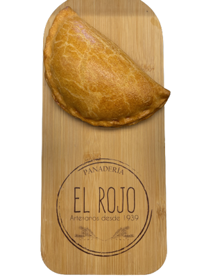 Empanadilla Media Luna