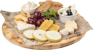 Сырная пятерка