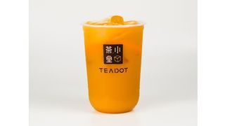 Маракуйя с содой 0.7