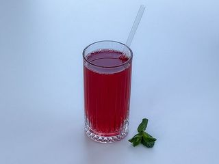 Морс Журавлиний (350ml)