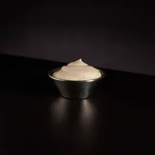 Cuenco Salsa Trufa