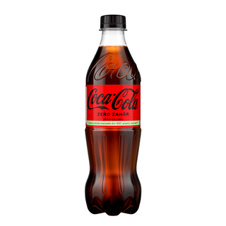 Coca-Cola Zero