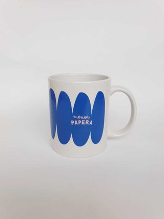 Tazza Chicchi Mug Nonna Papera