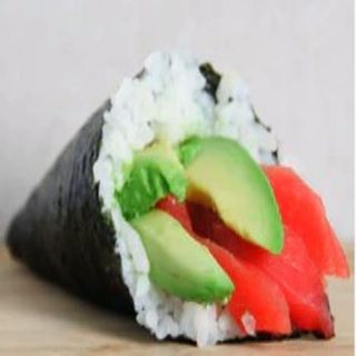 98.Temaki Atún (1 Pza.)