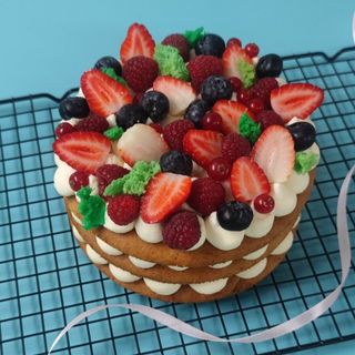 Торта Медена (600г)