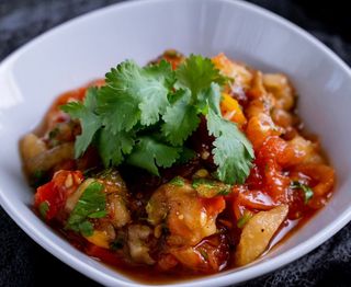 Grilovano povrće Horovac 200 gr