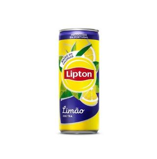 Ice Tea de Limão