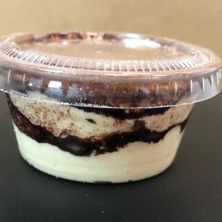 Mini tiramisù 