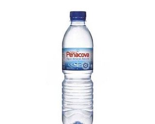 Água Mineral s/ Gás