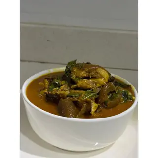 Oha Soup