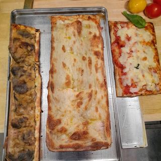 Cottarella 1/2 Teglia