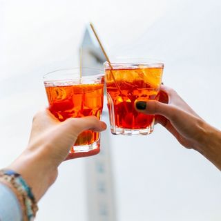 Spritz Aperol
