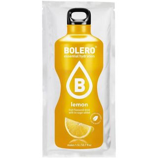 Bolero 1 kom lemon 9 gr