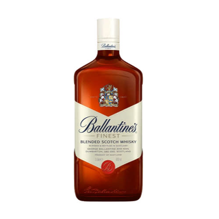 Whisky Ballantines, 1L