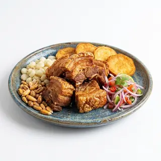 Chicharrones