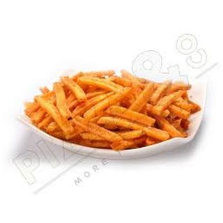 Chips Periperi
