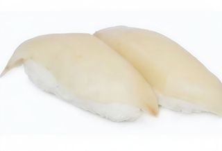 Nigiri de pez mantequilla (2 pzs.)