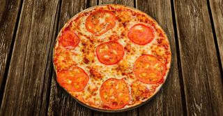 Pizza Margherita Ø 32cm