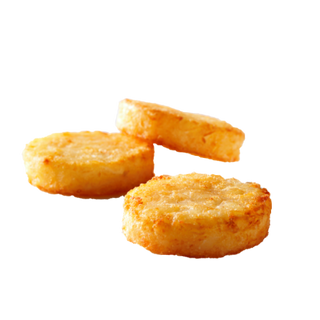 Картофени крокети (3бр)