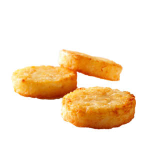 Картофени крокети (3бр)