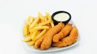 Chicken junior