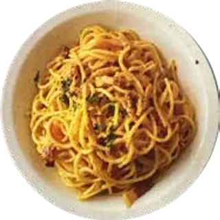 Spaghetti alla carbonara