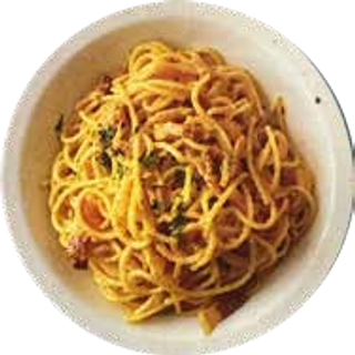 Spaghetti alla carbonara
