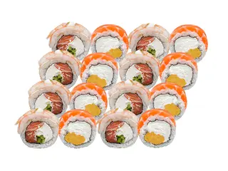 Cет Пів Кіло (500g)