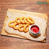 Krążki cebulowe 8szt