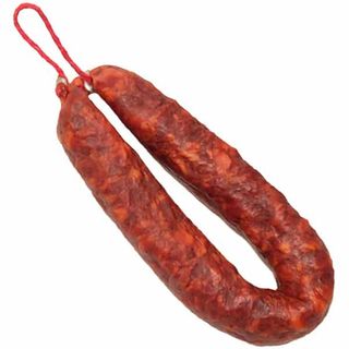 Chorizo Dulce (Aprox. 500 Gr.)