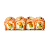 РОК САЛМОН РОЛ - 4 БР.