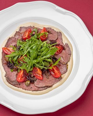 Вітелло Тоннато (225г)