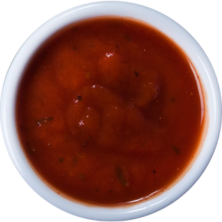 Sos pomidorowy pikantny