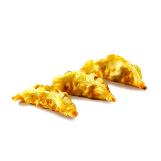 23 Kuetie De Pollo (6 Uds.)