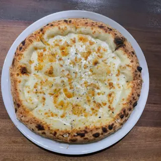 Pizza Cinq Fromaggi
