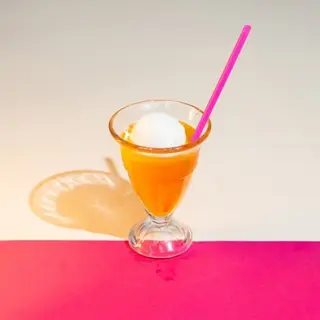 Granizado Manguito