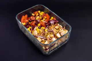 Mexico box