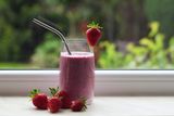 Jus de Fraise