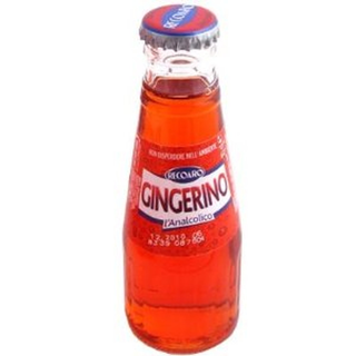 Gingerino