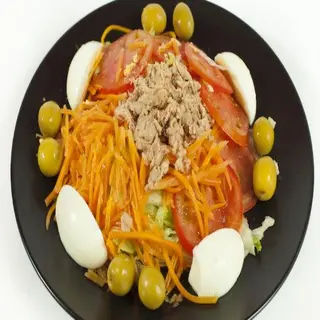 Ensalada valenciana