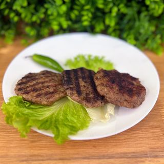 Домашно пилешко кюфте (1бр)