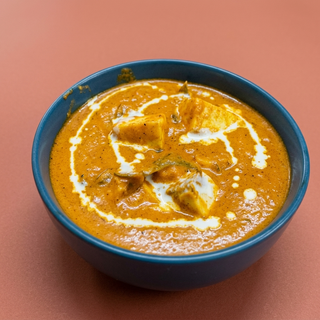 Paneer Masala