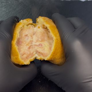 PIDONE PROSCIUTTO E FORMAGGIO