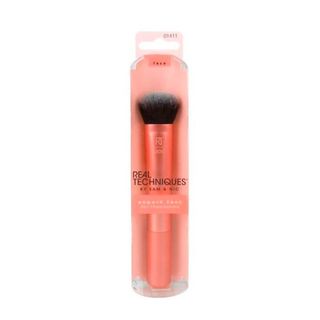 Real Techniques Expert Face Brush Brocha Base Maquillaje